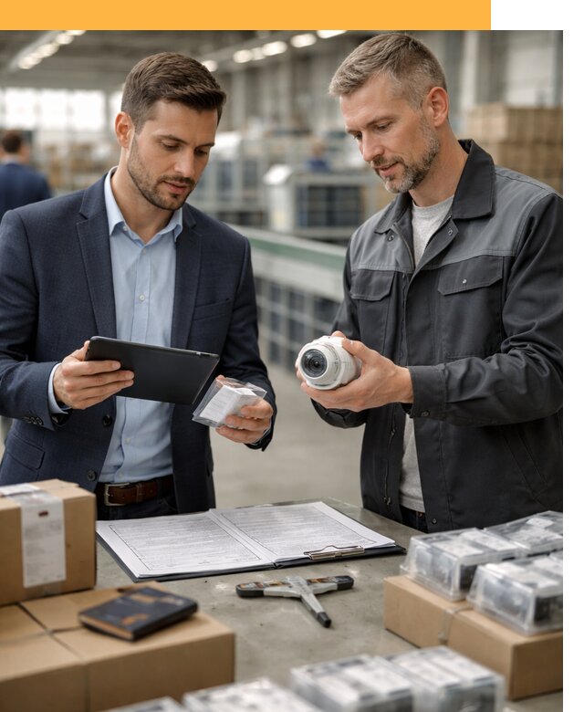 Инспекция фабрики за рубежом, приемка и контроль качества от 15240