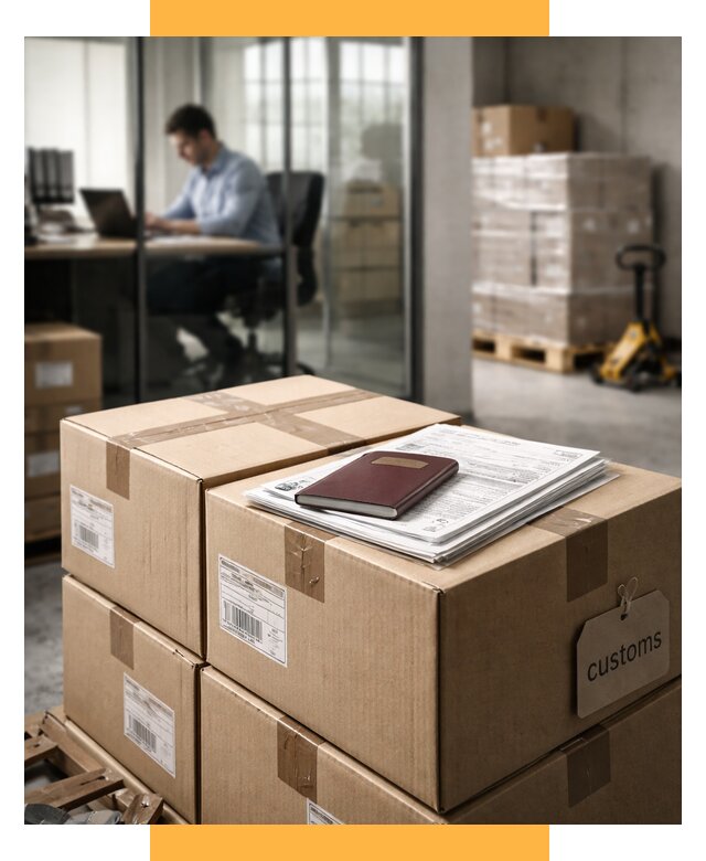 Параллельный импорт под ключ от 20320 р., логистика от СетСервис-Пгч