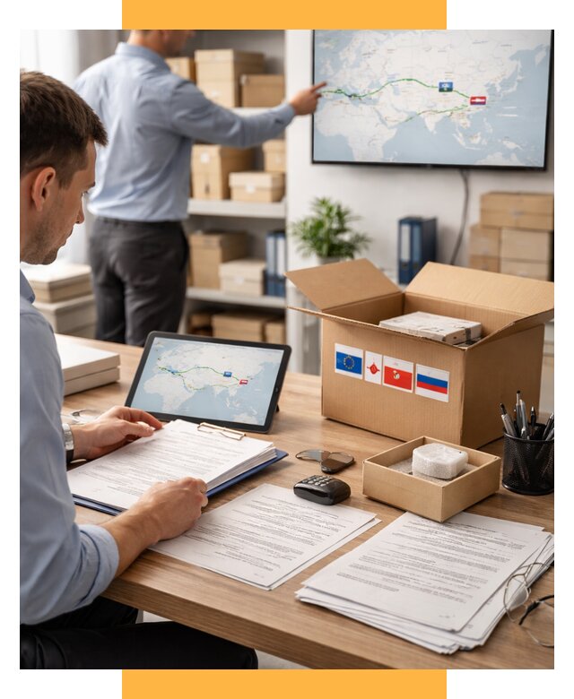 Импорт через третьи страны легально от 25400 р. | СетСервис-Пгч