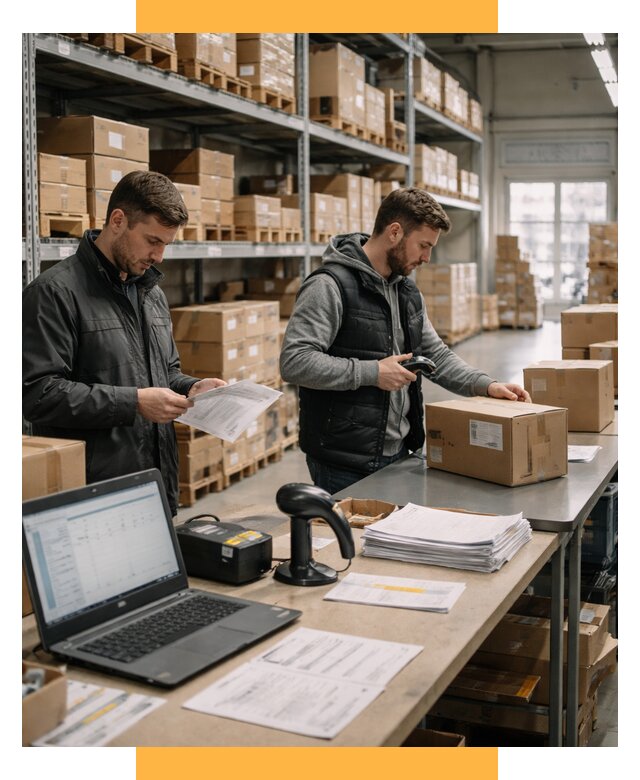 Склад консолидации в Турции для сборных от 5588 р. | СетСервис-Пгч